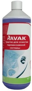 Очиститель для гидромассажных систем 2018 (1000 мл) GR00002009