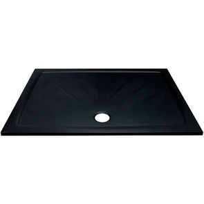 {{photo.Alt || photo.Description || 'Поддон GIGANT PRO 120x80 ЧЕРНЫЙ матовый'}}