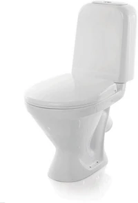 {{photo.Alt || photo.Description || 'САМАРСКИЙ КОМФОРТ Унитаз-компакт Белый S1 ()'}}