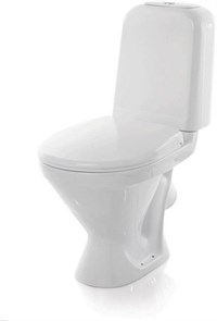{{photo.Alt || photo.Description || 'САМАРСКИЙ СТАНДАРТ Унитаз-компакт Белый S1 ()'}}