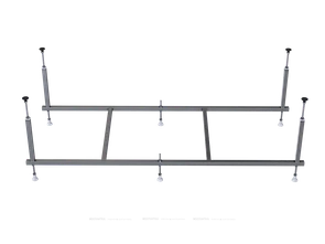 Сборный каркас NEW 150 (к ваннам Либра, Либра NEW, Оберон, Афродита) универсальный KAR-0000062