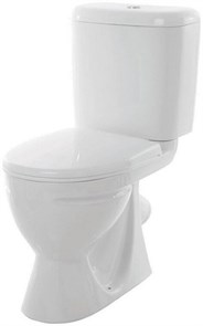 {{photo.Alt || photo.Description || 'СТАНДАРТ КОМФОРТ Унитаз-компакт Белый S1 ()'}}