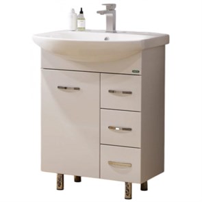 {{photo.Alt || photo.Description || 'Тумба напольная Лагуна/3 + Умывальник ЛАГУНА 65'}}