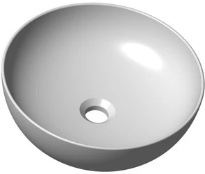 {{photo.Alt || photo.Description || 'Умывальник UNI 400 B SLIM керамический белый'}}
