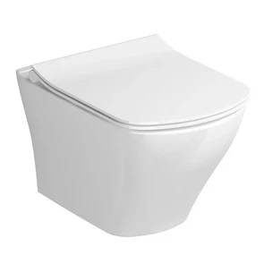 {{photo.Alt || photo.Description || 'Унитаз подвесной CLASSIC RimOFF (безободковый) белый'}}