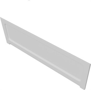 Фронтальная панель к ванне Мия 165см EKR-F0000066