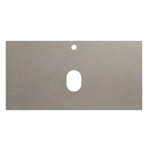 {{photo.Alt || photo.Description || 'Столешница из керамогранита 916x468 KEP-90-CEM Cemento'}}