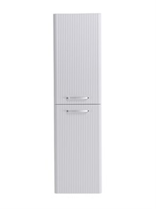 {{photo.Alt || photo.Description || 'Шкаф подвесной BelBagno DUE-1500-2A-SC-BM-P Белый металлик, ручки - Хром полированный'}}