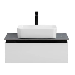 {{photo.Alt || photo.Description || 'Тумба со столешницей подвесная CEZARES SLIDER 80 Bianco Opaco, столешница SLD-80/48-MNO'}}