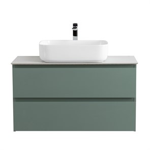 {{photo.Alt || photo.Description || 'Тумба со столешницей подвесная BelBagno KRAFT 90 Еловый Матовый, столешница KEP-90-BO'}}