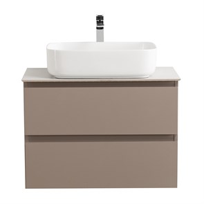 {{photo.Alt || photo.Description || 'Тумба со столешницей подвесная BelBagno KRAFT 60 Бежевый матовый, столешница KEP-60-BO'}}