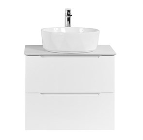 {{photo.Alt || photo.Description || 'Тумба со столешницей и накладной раковиной подвесная BelBagno ETNA-H60 70 Bianco Lucido'}}