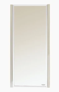{{photo.Alt || photo.Description || 'Мини - 40 Зеркало-шкаф бежевое'}}