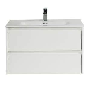 {{photo.Alt || photo.Description || 'Тумба с раковиной подвесная BelBagno KRAFT 90 Bianco Opaco, раковина белая'}}