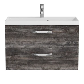 {{photo.Alt || photo.Description || 'Тумба с раковиной подвесная BelBagno AURORA 80 Pino Pasadena, раковина белая'}}