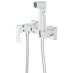 {{photo.Alt || photo.Description || 'Сейн - Гигиенический душ со смесителем, хром AZ-KFX05'}}