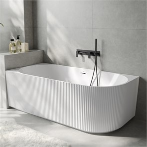 {{photo.Alt || photo.Description || 'Акриловая ванна ABBER AB9329-1.5 L белая'}}