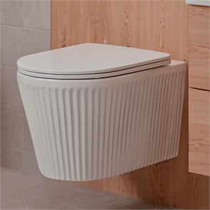 {{photo.Alt || photo.Description || 'Унитаз подвесной Azario STILL 520х365х346 безободковый, система смыва "Скрытое Торнадо", с быстросъемным сиденьем "Микролифт" (AZ-1909T)'}}