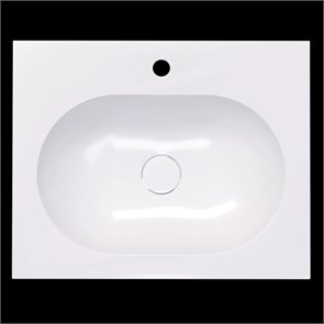 {{photo.Alt || photo.Description || 'Раковина Florentina "Гавана" 600, белый CM (10.260.00600.001)'}}