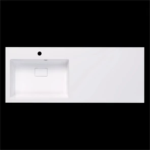 {{photo.Alt || photo.Description || 'Раковина Florentina "Аванти" 1200L, белый CM (10.310.0L120.001)'}}