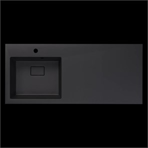 {{photo.Alt || photo.Description || 'Раковина Florentina "Аванти" 1100L, антрацит (10.310.0L110.302)'}}