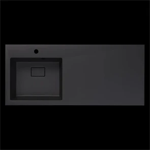 {{photo.Alt || photo.Description || 'Раковина Florentina "Аванти" 1100L, антрацит (10.310.0L110.302)'}}