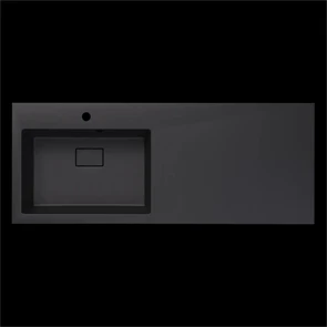 {{photo.Alt || photo.Description || 'Раковина Florentina "Аванти" 1200L, антрацит (10.310.0L120.302)'}}