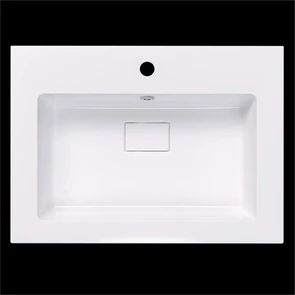 {{photo.Alt || photo.Description || 'Раковина Florentina "Ромо" 65х47, цвет белый CM (10.400.0650.001)'}}
