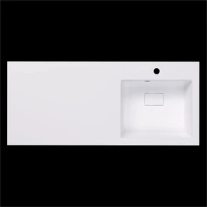 {{photo.Alt || photo.Description || 'Раковина Florentina "Аванти" 1100R, белый CM (10.310.0R110.001)'}}