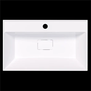 {{photo.Alt || photo.Description || 'Раковина Florentina "Астория Slim" 600, белый  CM (10.175.0600.001)'}}