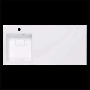 {{photo.Alt || photo.Description || 'Раковина Florentina "Аванти" 1000L, белый CM (10.310.0L100.001)'}}