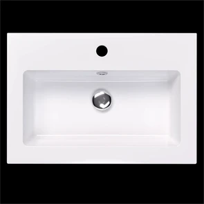 {{photo.Alt || photo.Description || 'Раковина Florentina "Серена" 58х40, цвет белый CM (10.390.0580.001)'}}
