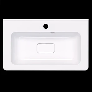 {{photo.Alt || photo.Description || 'Раковина Florentina "Нева Slim" 600, белый CM (10.255.0600.001)'}}