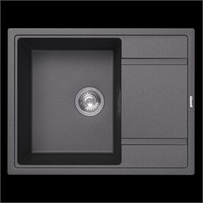 {{photo.Alt || photo.Description || 'Мойка Florentina "Эстель" 650, черный FS (20.520.C0650.102)'}}