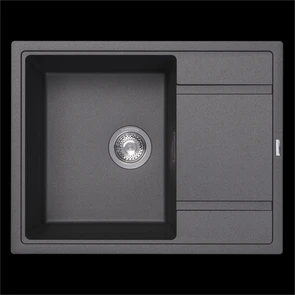 {{photo.Alt || photo.Description || 'Мойка Florentina "Эстель" 650, черный FS (20.520.C0650.102)'}}