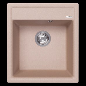 {{photo.Alt || photo.Description || 'Мойка Florentina "Консул" 450, песочный FG (23.020.B0450.107)'}}