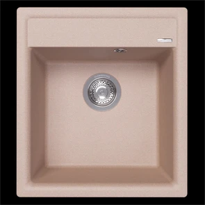 {{photo.Alt || photo.Description || 'Мойка Florentina "Консул" 450, песочный FG (23.020.B0450.107)'}}