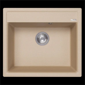 {{photo.Alt || photo.Description || 'Мойка Florentina "Консул" 570, бежевый FG (23.020.D0570.104)'}}