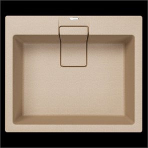 {{photo.Alt || photo.Description || 'Мойка Florentina "Ривьера" 600, бежевый FS (20.490.D0600.104)'}}