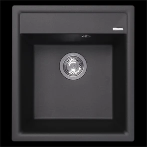 {{photo.Alt || photo.Description || 'Мойка Florentina "Консул" 450, антрацит FSm (23.020.B0450.302)'}}