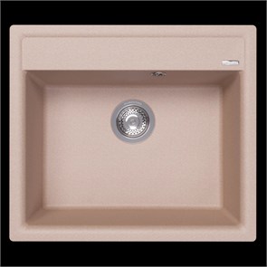 {{photo.Alt || photo.Description || 'Мойка Florentina "Консул" 570, песочный FG (23.020.D0570.107)'}}