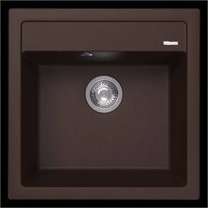{{photo.Alt || photo.Description || 'Мойка Florentina "Липси" 510, брауни (20.450.C0510.206)'}}
