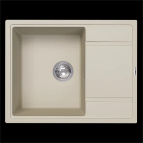 {{photo.Alt || photo.Description || 'Мойка Florentina "Эстель" 650, шампань FS (20.520.C0650.202)'}}