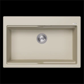 {{photo.Alt || photo.Description || 'Мойка Florentina "Ромия" 770, шампань FS (20.495.E0770.202)'}}