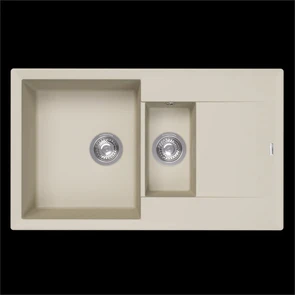{{photo.Alt || photo.Description || 'Мойка Florentina "Тоскана" 860 К, шампань (17.055.D0860.202)'}}