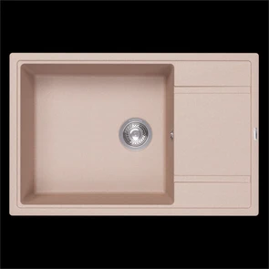 {{photo.Alt || photo.Description || 'Мойка Florentina "Липси" 780 XL, песочный FG (20.505.D0780.107)'}}