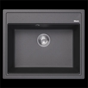 {{photo.Alt || photo.Description || 'Мойка Florentina "Липси" 600, черный FG (20.120.D0600.102)'}}