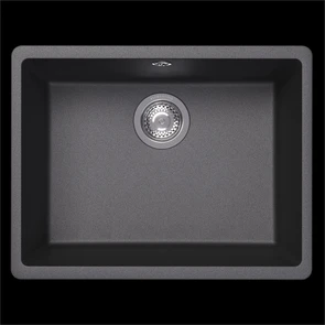 {{photo.Alt || photo.Description || 'Мойка Florentina "Вега" 500, черный FS (22.320.D0500.102)'}}
