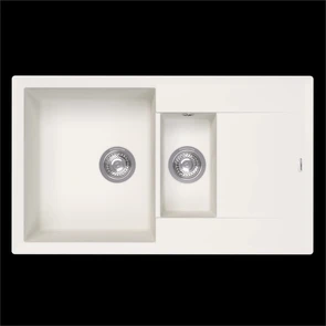 {{photo.Alt || photo.Description || 'Мойка Florentina "Тоскана" 860 К, жасмин (17.055.D0860.201)'}}