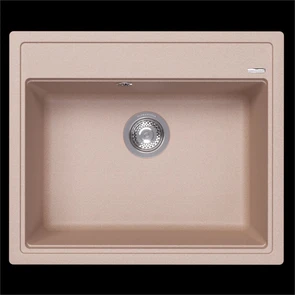{{photo.Alt || photo.Description || 'Мойка Florentina "Липси" 600, песочный FG (20.120.D0600.107)'}}